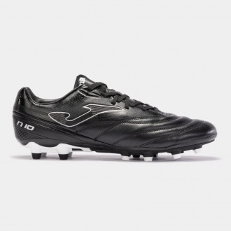 Бутсы Joma NUMERO-10 черный Муж 44 N10W2201FG 44. Шостка. фото 1 Бутсы Joma NUMERO-10 черный Муж 44 N10W2201FG 44. Шостка. фото 1