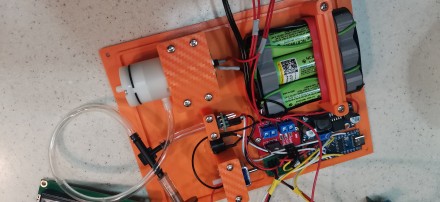 Напишу скеч (код), виправлю помилки під Arduino та Esp в програмі Arduino Ide. Э. . фото 5