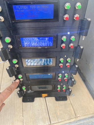 Напишу скеч (код), виправлю помилки під Arduino та Esp в програмі Arduino Ide. Э. . фото 7