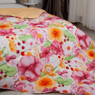 
Лечь в постель со спокойными мыслями и засыпать с улыбкой на губах - вот что пр. . фото 5