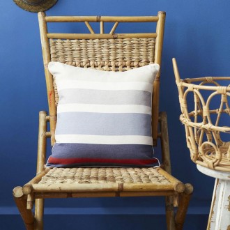 Подушка декоративная Nautica Home Stripe 45*45. Харьков. фото 1 Подушка декоративная Nautica Home Stripe 45*45. Харьков. фото 1