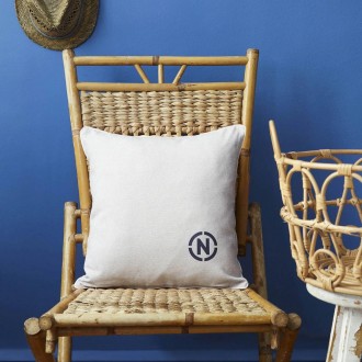Подушка декоративная Nautica Home Log 45*45. Харьков. фото 1 Подушка декоративная Nautica Home Log 45*45. Харьков. фото 1