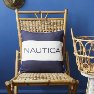 Подушка декоративная Nautica Home New 45*45. Харьков. фото 1 Подушка декоративная Nautica Home New 45*45. Харьков. фото 1