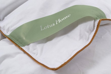 Виробник: Lotus Home, Туреччина
Колекція пухових виробів Goose виготовлена з осо. . фото 4