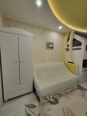 Продается просторная и уютная квартира в Приморском районе Одессы, на улице Дюко. Приморский. фото 12