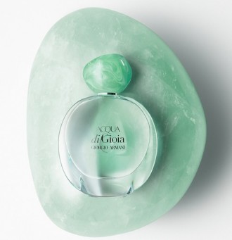 Продам новую женскую парфюмированную воду Giorgio Armani Acqua di Gioia (пробник. . фото 9