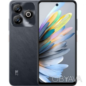 
ZTE Blade A75
Вирішення будь-яких завдань в один клік. Цей смартфон стане вашим. . фото 1