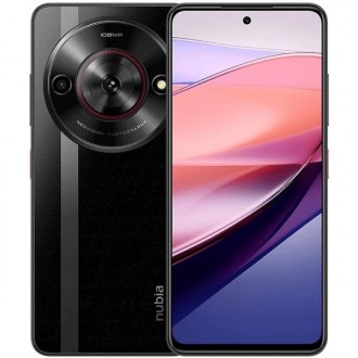 Смартфон ZTE Nubia Focus 5G 6/256GB NFC Black Global UA (Код товару:37473). Харків. фото 1 Смартфон ZTE Nubia Focus 5G 6/256GB NFC Black Global UA (Код товару:37473). Харків. фото 1