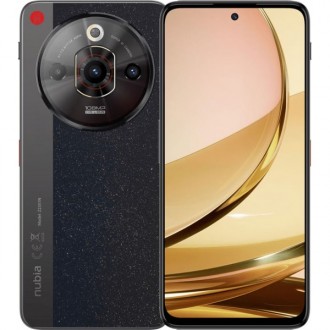 Смартфон ZTE Nubia Focus Pro 5G 8/256GB NFC Black Global UA (Код товару:37475). Харків. фото 1 Смартфон ZTE Nubia Focus Pro 5G 8/256GB NFC Black Global UA (Код товару:37475). Харків. фото 1