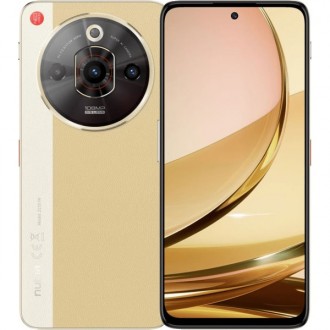 Смартфон ZTE Nubia Focus Pro 5G 8/256GB NFC Brown Global UA (Код товару:37474). Харків. фото 1 Смартфон ZTE Nubia Focus Pro 5G 8/256GB NFC Brown Global UA (Код товару:37474). Харків. фото 1