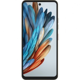 
ZTE Nubia Music
Смартфон з 6.6-дюймовим HD+ екраном надає можливість насолоджув. . фото 3