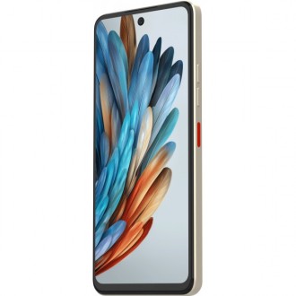 
ZTE Nubia Music
Смартфон з 6.6-дюймовим HD+ екраном надає можливість насолоджув. . фото 6