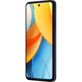 
ZTE Nubia V60 Design
Багатофункціональний та надійний смартфон, здатний виконув. . фото 6