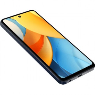 
ZTE Nubia V60 Design
Багатофункціональний та надійний смартфон, здатний виконув. . фото 9