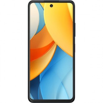 
ZTE Nubia V60 Design
Багатофункціональний та надійний смартфон, здатний виконув. . фото 3