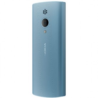 
Nokia 150 2023
Телефон, розрахований на тривале використання. Поєднує витончени. . фото 8