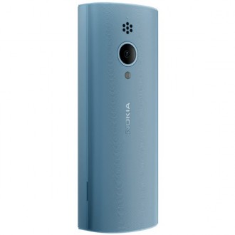 
Nokia 150 2023
Телефон, розрахований на тривале використання. Поєднує витончени. . фото 7