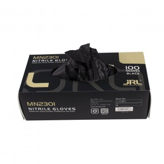 Перчатки нитриловые JRL Professional Nitrile Gloves S 100шт. Киев. фото 1 Перчатки нитриловые JRL Professional Nitrile Gloves S 100шт. Киев. фото 1