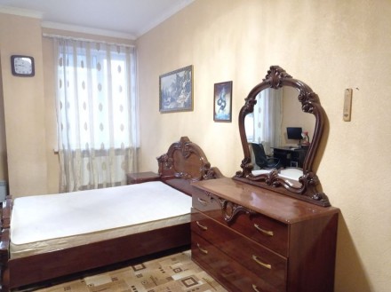 1-комнатная, 11 этаж, 47 кв. м., Пишоновская, 8 500 грн. Одесса. фото 1 1-комнатная, 11 этаж, 47 кв. м., Пишоновская, 8 500 грн. Одесса. фото 1