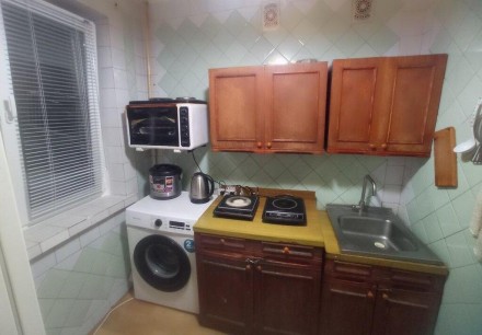 Номер оголошення на сайті компанії: SF-2-970-805-OB.
Продам 3-кімнатну квартиру . . фото 9