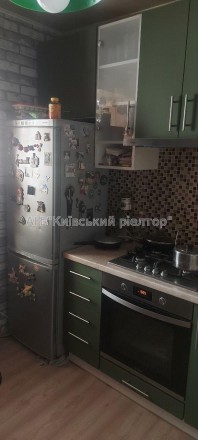 Продаж 1 кімнатної квартири. Мінський м-в.вул.Полярна 8 д. Поверх 10/10. Площа 3. . фото 3