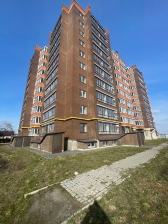 Продаж квартири на Боженко. Новобудова код № 212-969-943. Полтава. фото 1 Продаж квартири на Боженко. Новобудова код № 212-969-943. Полтава. фото 1