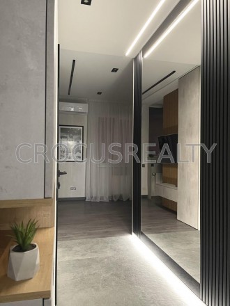 1-комнатная квартира, 40 м.кв.. Харків. фото 1