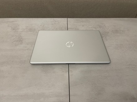 Ноутбук HP Pavilion 15-dy1044nr, 15,6", i3-1005G1U, 8GB, 256GB SSD. Гаранті. . фото 6