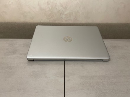 Ноутбук HP Pavilion 15-dy1044nr, 15,6", i3-1005G1U, 8GB, 256GB SSD. Гаранті. . фото 7