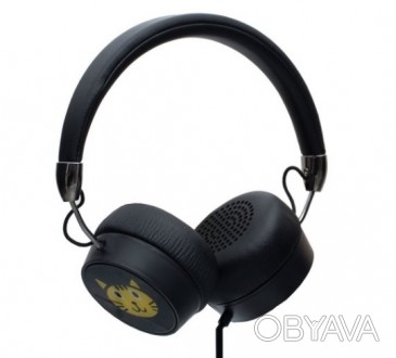 
	Описание:Наушники проводные GORSUN GS-771, Black, Blister - это стильные и удо. . фото 1