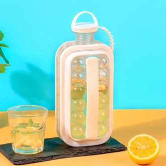 Силиконовая форма для льда ICE CUBE TRAY на 17 шариков ICE-17. Одесса. фото 1 Силиконовая форма для льда ICE CUBE TRAY на 17 шариков ICE-17. Одесса. фото 1