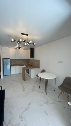 Здам в оренду нову 1 кімн квартиру. Рівне. фото 1 Здам в оренду нову 1 кімн квартиру. Рівне. фото 1