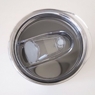 Термос Presentville &ndash; отличная термокружка, которая надолго сохранит 
температур. . фото 4