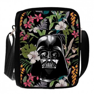 Сумка для підлітків Junior boy Star wars (SDB_18A004_BL) TM Presentville. Харків. фото 1