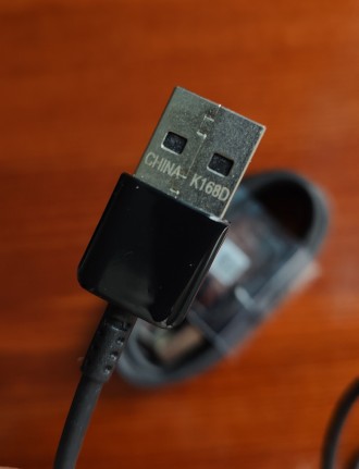 Продаётся кабель Samsung, USB-USB Type-C, модель EP-DG950CBE, длина 1.2 м. Данны. . фото 3
