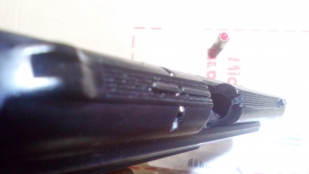 Продам стартовые пистолеты Перфекта 8000 калибр 8 мм, в хорошем состоянии, испол. . фото 6