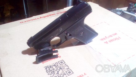 Продам стартовые пистолеты Перфекта 8000 калибр 8 мм, в хорошем состоянии, испол. . фото 1