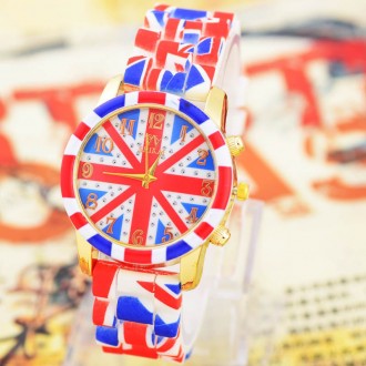Часы женские British Kingdom. Киев. фото 1 Часы женские British Kingdom. Киев. фото 1