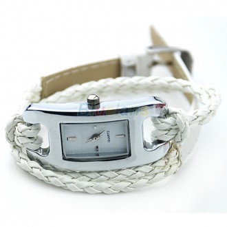 Часы женские Twist white. Киев. фото 1 Часы женские Twist white. Киев. фото 1