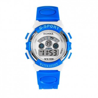 Годинник S-Sport Multi dark blue. Киев. фото 1 Годинник S-Sport Multi dark blue. Киев. фото 1