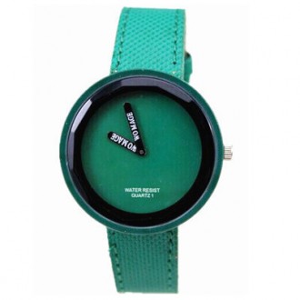Часы женские Womage Free green. Киев. фото 1 Часы женские Womage Free green. Киев. фото 1