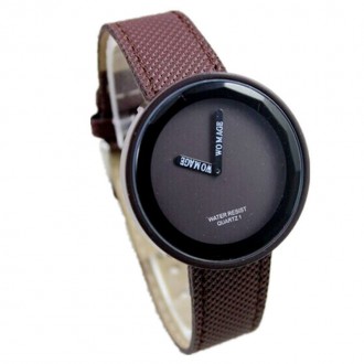 Часы женские Womage Free brown. Киев. фото 1 Часы женские Womage Free brown. Киев. фото 1
