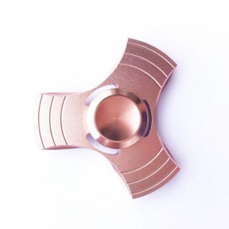 Спінер вертушка Hand Spinner Stargate pink
Спінерами називають невеликі іграшки-. . фото 2