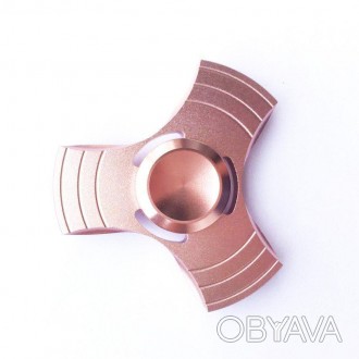 Спінер вертушка Hand Spinner Stargate pink
Спінерами називають невеликі іграшки-. . фото 1