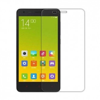 Защитное стекло для Xiaomi Redmi 2/2 Prime 4,7"
Защитное стекло это защита экран. . фото 2