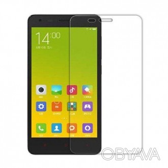 Защитное стекло для Xiaomi Redmi 2/2 Prime 4,7"
Защитное стекло это защита экран. . фото 1