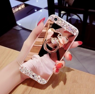 Чохол-накладка TPU Luxury Bear rose gold для Xiaomi Redmi Note 3. Київ. фото 1 Чохол-накладка TPU Luxury Bear rose gold для Xiaomi Redmi Note 3. Київ. фото 1