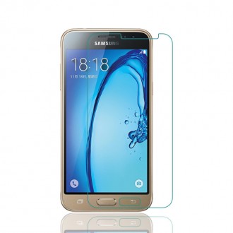 Захисне скло для Samsung Galaxy J3 2015/J300 5". Київ. фото 1 Захисне скло для Samsung Galaxy J3 2015/J300 5". Київ. фото 1