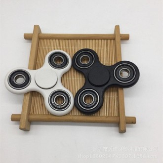 Спиннер-вертушка Hand Spinner Fidget Toy Splash red
Спиннерами называют небольши. . фото 3