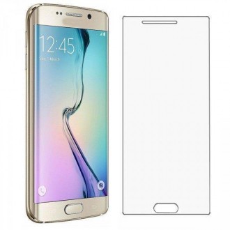 Захисне скло для Samsung Galaxy S6 Edge/G925 5,1". Київ. фото 1 Захисне скло для Samsung Galaxy S6 Edge/G925 5,1". Київ. фото 1